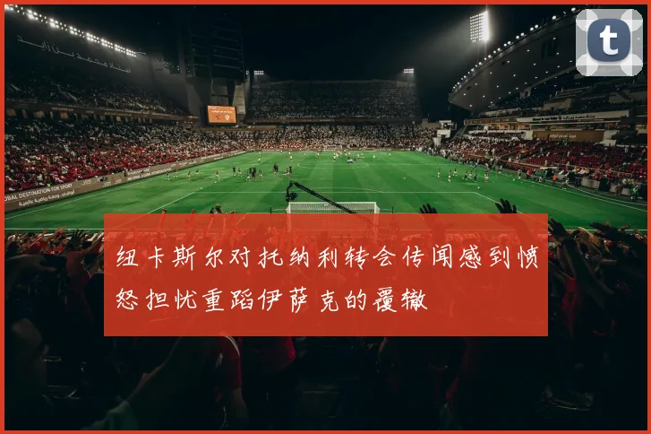 纽卡斯尔对托纳利转会传闻感到愤怒担忧重蹈伊萨克的覆辙